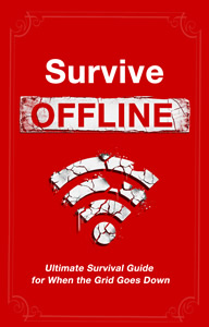 Survive Offline Guide